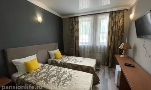 Пансионат «Сказка» в Домодедово цены