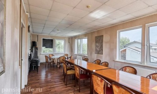 Пансионат «Руза» - 5