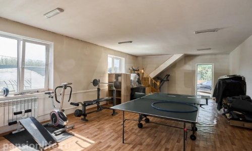 Пансионат «Руза» - 6