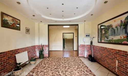 Пансионат «Руза» - 7