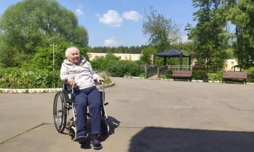 Пансионат «Раменское» на Коммунистической - фото