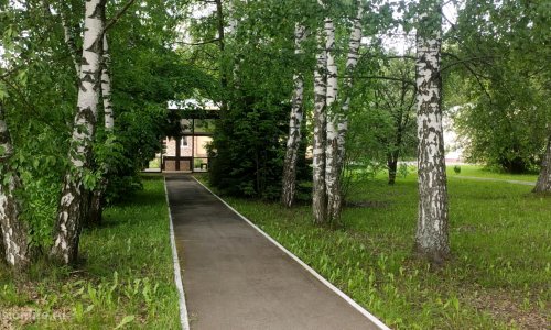 Пансионат «Раменское» на Коммунистической отзывы