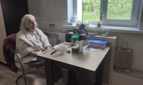 Пансионат «Раменское» на Коммунистической - 7