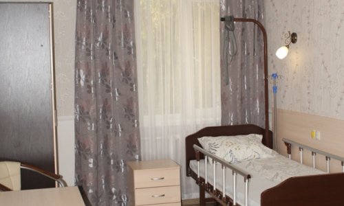 Пансионат «Раменское» на Коммунистической - 8