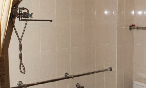 Пансионат «Раменское» на Коммунистической - 9