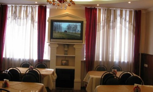 Частный дом престарелых «Пахра» в Подольске - 5