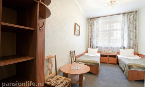 Частный дом престарелых «Пахра» в Подольске - 6