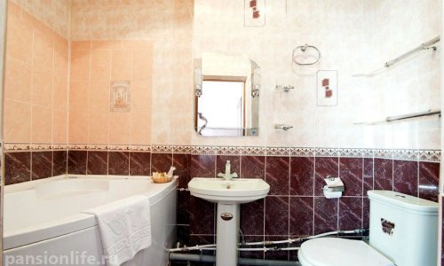 Частный дом престарелых «Пахра» в Подольске - 7