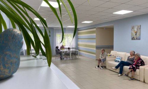 Центр «Доброта» Кратово