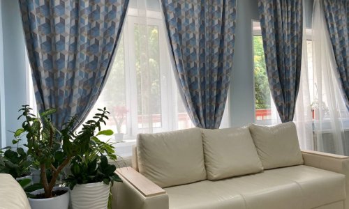 Центр «Доброта» Кратово - фото