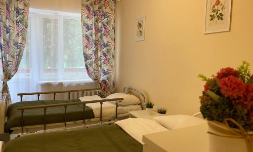 Центр «Доброта» Кратово - 5