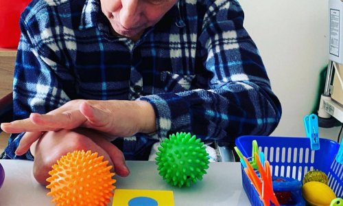 Центр «Доброта» Кратово - 8